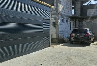 Casă cu 4 camere în Central - 8