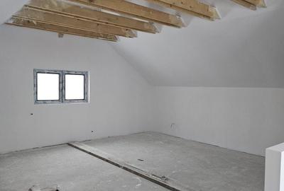 Vilă nouă de vânzare în Otopeni – construcție 2024 - 8