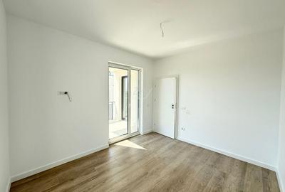 Apartament cu 2 camere în Freidorf - 8