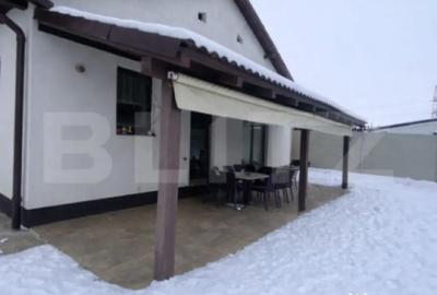 Casă cu 4 camere cu Teren 325 Mp în Lucian Blaga - 3