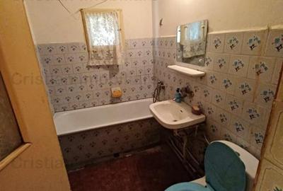 Apartament cu 2 camere decomandat în Independenței - 5