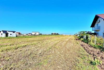 TUZLA - TEREN INTRAVILAN 963MP - APROAPE DE PLAJA - Comision 0% - 3