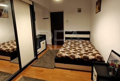 3 camere 10/10, bloc 1980, anvelopat-Drumul Taberei - 4