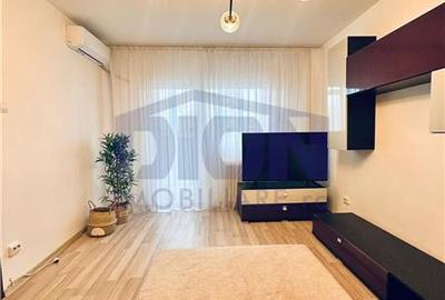Apartament cu 2 camere decomandat, mobilat în Dristor - 4