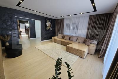 Casă individuală cu 4 camere cu Canalizare în Cornești - 14