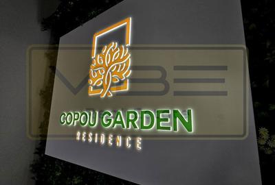 Apartament cu 2 camere, mobilat în Copou - 19