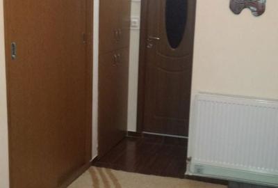 Apartament cu 2 camere decomandat în Central - 2