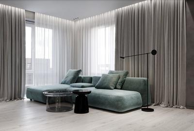 Cumpără azi la 119k€, 300 m de stația M4, predare 2025, bloc boutique - 2