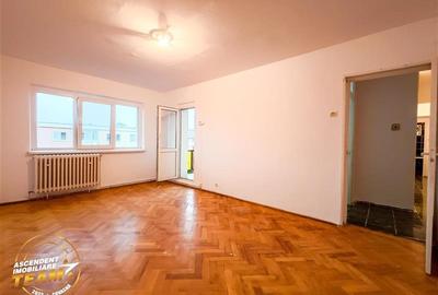3D!Apartament 3 camere,decomandat,65 mp,zona linstita, Lenin, Sfantu Gheorghe - 10