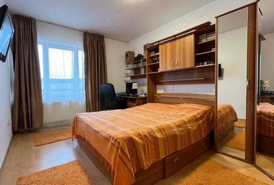 Apartament cu 2 camere semidecomandat în Baciu - 3