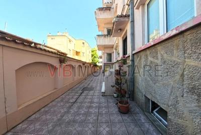 Vilă interbelică - 5 apartamente - curte privată - Strada Sirenelor - 3