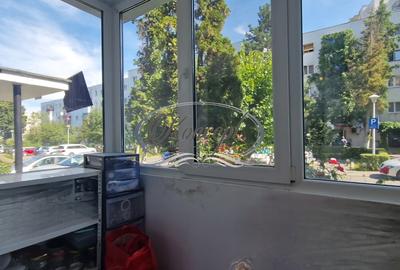 Apartament luminos cu balcon, cartier Manastur - 16