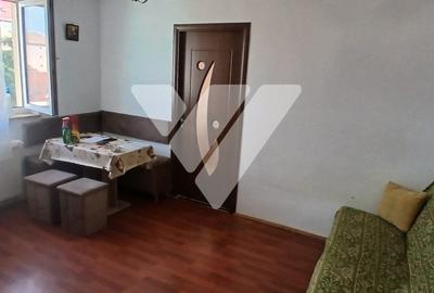 Apartament 3 camere si balcon de vanzare in Cisnadie Sibiu - 5