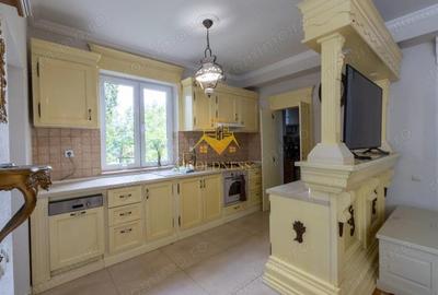 Casa individuala, 5 camere, dressing,garaj, 1000 mp gradina, Borhanci - 2