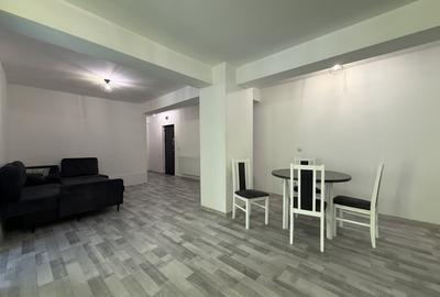 Apartament cu 2 camere semidecomandat, mobilat în Dâmbul Rotund - 2