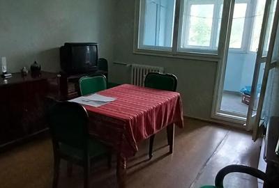 Apartament cu 2 camere decomandat în Dorobanți