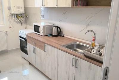 Inchiriere Garsoniera Noua Centrala Proprie Petfriendly Aparatorii Patriei - 5