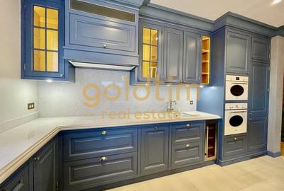 HERASTRAU/ TERASA/SPATII DEPOZITARE/PARCARE SUBTERANA - 10