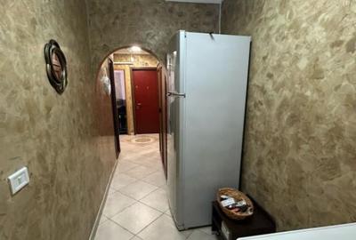 Apartament cu 3 camere decomandat, mobilat în Radu Negru - 5