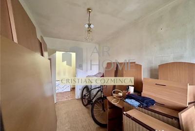 Apartament cu 3 camere decomandat în Vest - 9