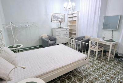 Apartament cu 2 camere decomandat, mobilat în Central - 3