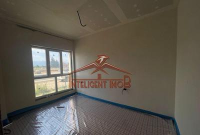 Studio modern de vanzare, 36mp utili + terasa spa?ioas... - 5