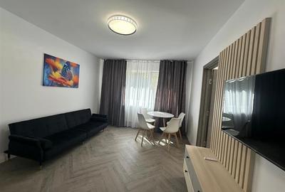 Inchiriere  Apartament cu 2 camere Alexandru cel Bun - 8