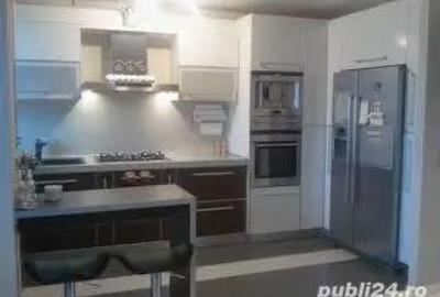 Apartament cu 3 camere decomandat în Mărăști - 2