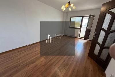 Apartament 2 camere decomandat  Dristor 4 minute metrou  anul 1982 - 2