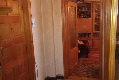 Apartament cu 2 camere decomandat în Mărăței - 3