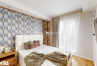 Casă cu 3 camere cu Teren 40 Mp în Pipera - 2