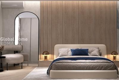 Designer Finishes | 3 Rooms Apartment + Terrace + Parking | Cortina North Pipera - 28