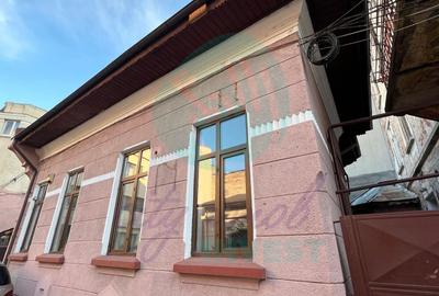 Casă individuală cu 6 camere cu Canalizare în Unirii - 3