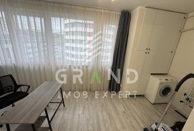 Ap 2 camere | PARCARE SUBTERANĂ | Zona Avram Iancu-BMW-Vivo - 23