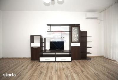 Apartament cu 2 camere, mobilat în Metalurgiei - 7