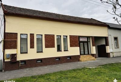 Spațiu comercial, de 108 mp, în Exterior Vest