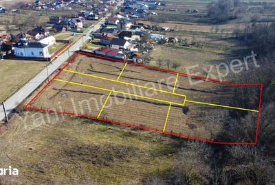 Teren de 5600 mp, în Băiculești - 6