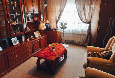 2 camere TEILOR , Decomandat / centrală , poziție DEOSEBITĂ ! - 3