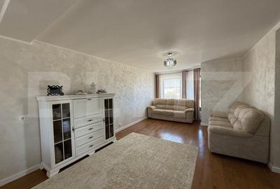 Triplex 4 camere, 110 mp utilii, zona Penny Moara - 2