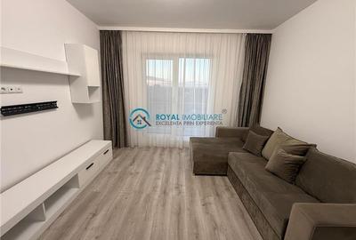 Royal Imobiliare - Vanzare Apartament bloc nou zona Valeni - 1