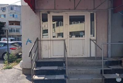 Spațiu comercial, de 70 mp, în Exterior Vest - 3