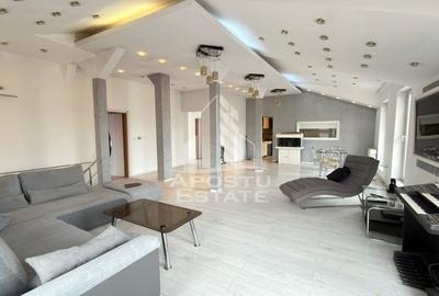 Apartament cu 4 camere, la casa, zona Mehala - 2