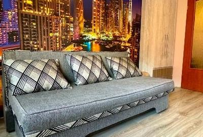 Apartament 1 cameră, centrul Clujului, Str Someșului - direct proprietar - 3