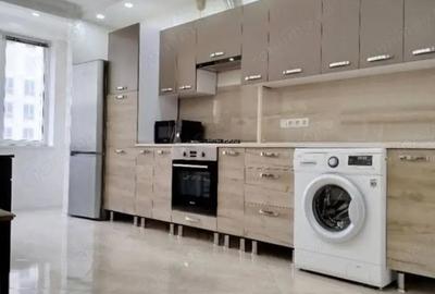 Garsonieră decomandată în Tractorul - 2