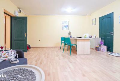 Spațiu comercial, de 61 mp, în Rahova - 10