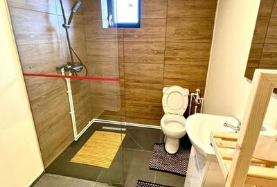 Casă cu 3 camere cu Teren 195 Mp în Vest - 6