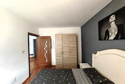 Apartament cu 2 camere nedecomandat în Ștefan cel Mare - 3