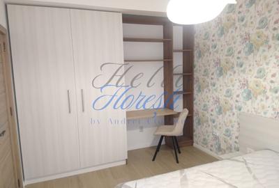 Inchiriere duplex 5 camere , Iazului, Floresti Inchiriere duplex 5 camere , Iazului, Floresti - 14