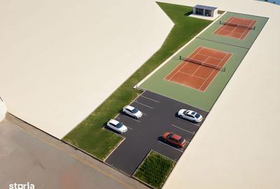 Spațiu comercial, în Feleacu - 1