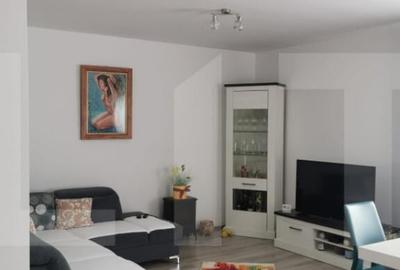 Casa moderna si spa?ioasa 162 mp - teren 500 mp Cur - 1